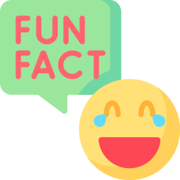 Fun fact icon