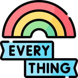 Everything icon