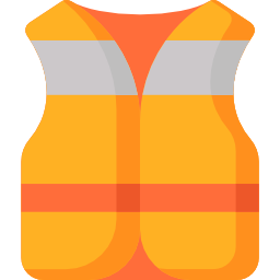 Life jacket icon