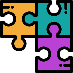 Puzzle icon