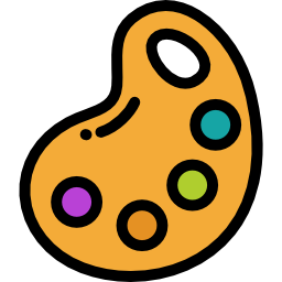 Palette icon