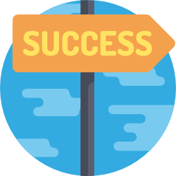 Success icon