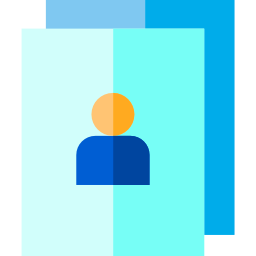 Curriculum icon