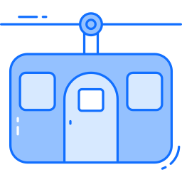 seilbahn icon