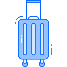 reisetasche icon