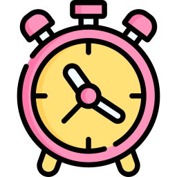 Alarm icon