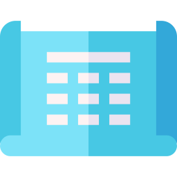 Blueprint icon