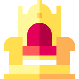 Throne icon