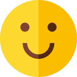 Smile icon