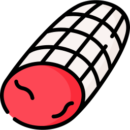 Bresaola icon