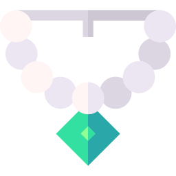 Necklace icon