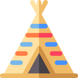 tipi icon