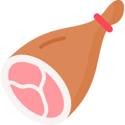 prosciutto icon