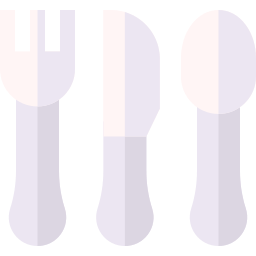 Cutlery icon