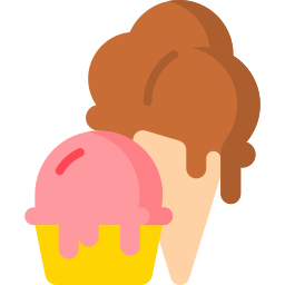 glace Icône