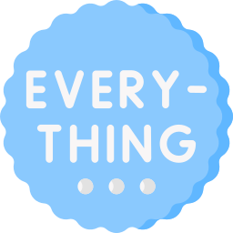 Everything icon