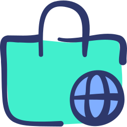 Delivery icon