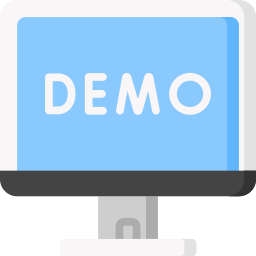 demo icon