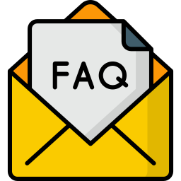 faq Icône