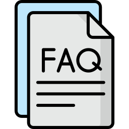 faq icon