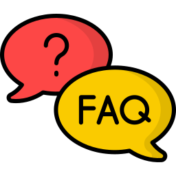 faq Icône