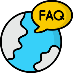 faq icon