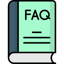 faq icon