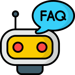 faq icon