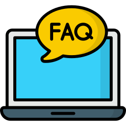 faq icon