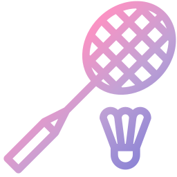 Racket icon