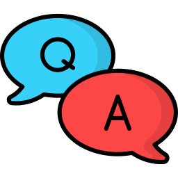 faq icon