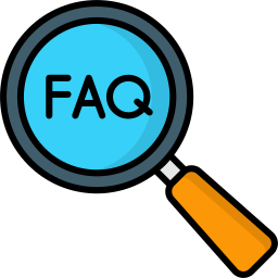 faq Icône