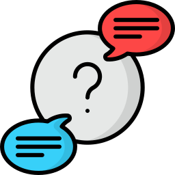 faq icon