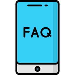 faq icon