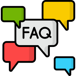 faq icon