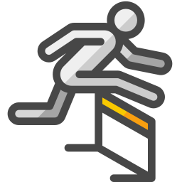 Runner icon