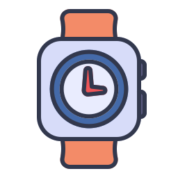 Smartwatch icon