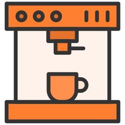 コーヒーメーカー icon