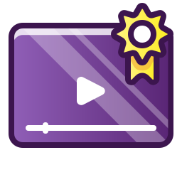 Webinar icon