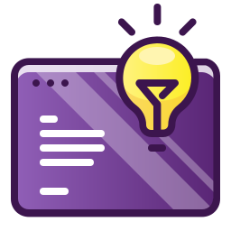 Idea icon