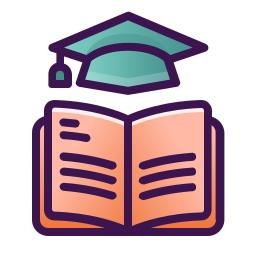 Book icon