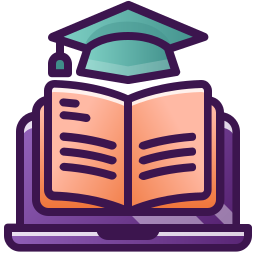 Book icon