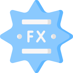 Fx icon