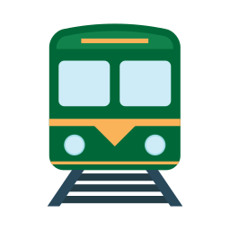 bahn icon