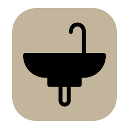 Sink icon