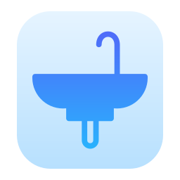 Sink icon