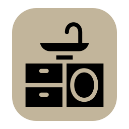 シンク icon