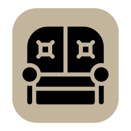 sofa icon