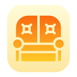 sofa icon