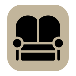 sofa icon